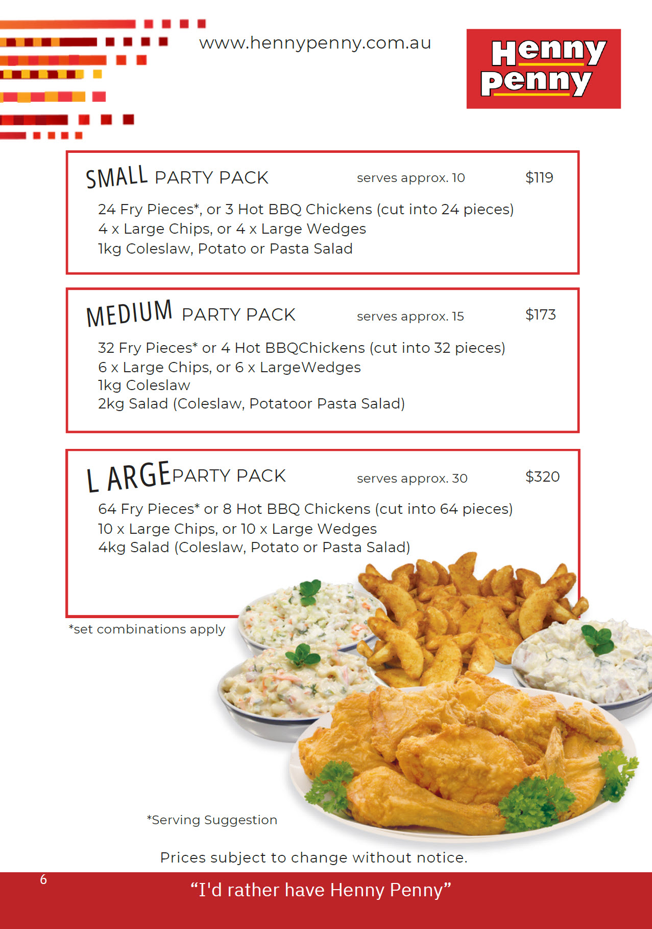 Catering Catering